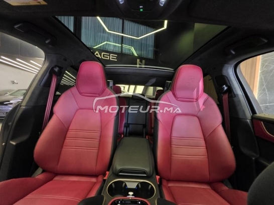 بورش كاييني مستعملة 2167490