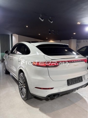 PORSCHE Cayenne occasion 3379314