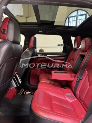 بورش كاييني مستعملة 1390316