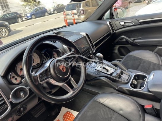 بورش كاييني مستعملة 1558913