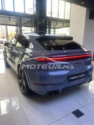 بورش كاييني مستعملة 1818789