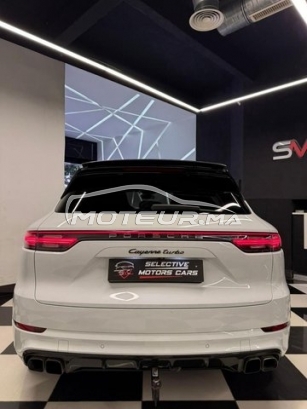 PORSCHE Cayenne occasion 3186767