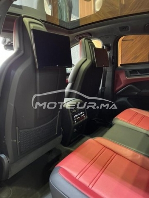 PORSCHE Cayenne occasion 3426755