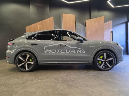 بورش كاييني مستعملة 2856423