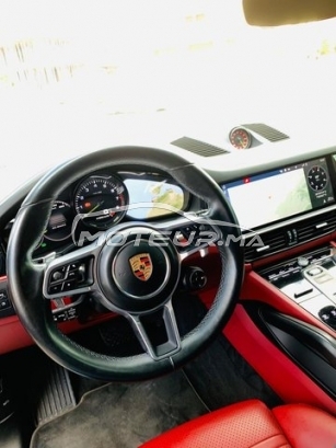 بورش كاييني مستعملة 3456667