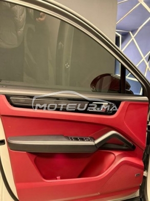 بورش كاييني مستعملة 3419038