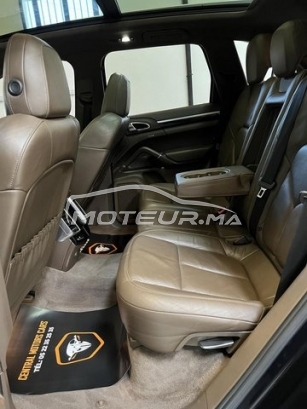 بورش كاييني مستعملة 1390332