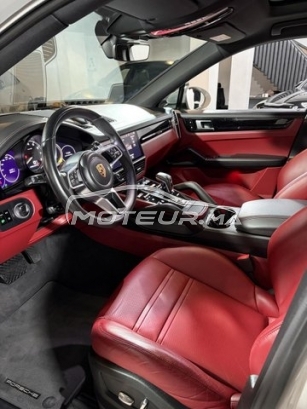 PORSCHE Cayenne occasion 3379317