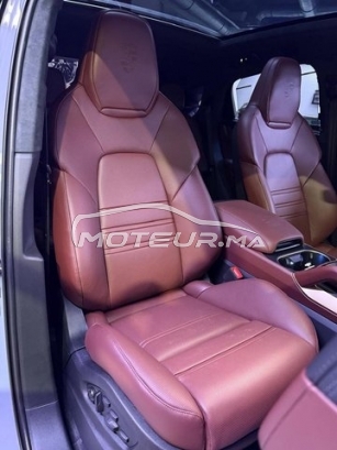 PORSCHE Cayenne occasion 2743162