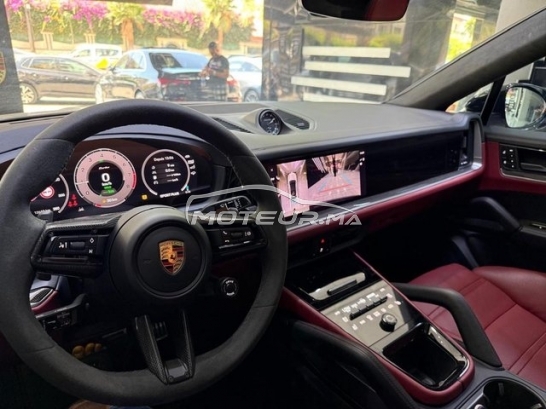 PORSCHE Cayenne occasion 3216558