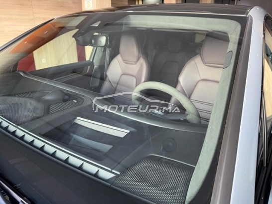 بورش كاييني S hybride coupe مستعملة 2485397