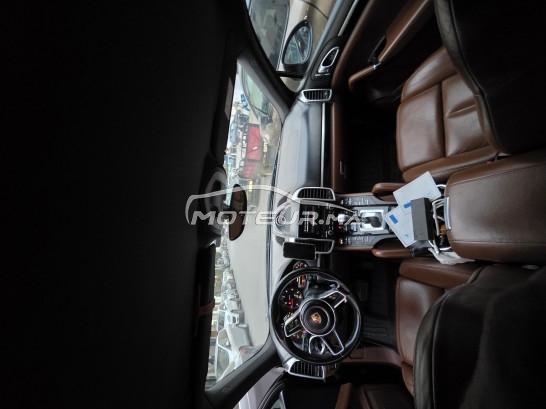 بورش كاييني مستعملة 3427213