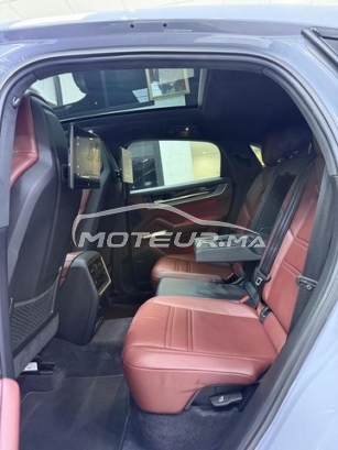 PORSCHE Cayenne occasion 3066896