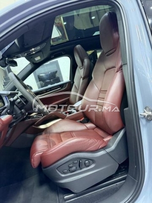 PORSCHE Cayenne occasion 3287408