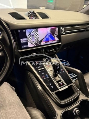 PORSCHE Cayenne occasion 3186775