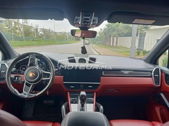 PORSCHE Cayenne occasion 3175695
