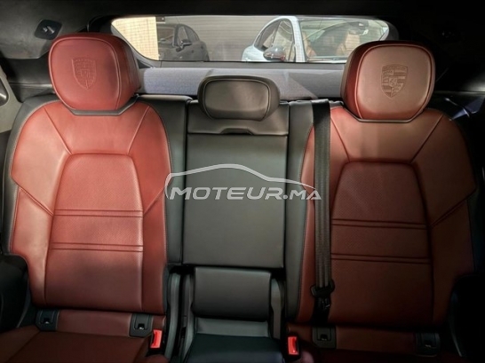 بورش كاييني S coupé hybride مستعملة 3058461