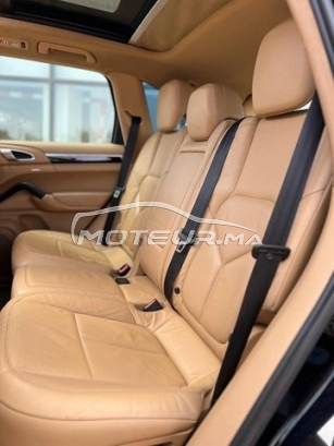 بورش كاييني مستعملة 2702116