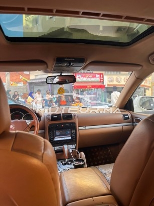 PORSCHE Cayenne occasion 1415182