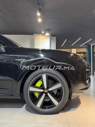 بورش كاييني مستعملة 3220781