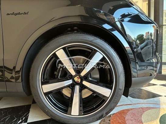 بورش كاييني مستعملة 1740868