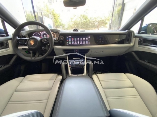 بورش كاييني مستعملة 1719718