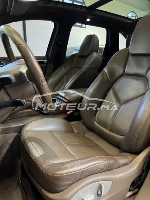 بورش كاييني مستعملة 1390331