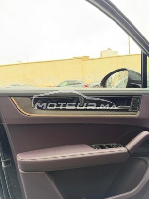 بورش كاييني مستعملة 3017368