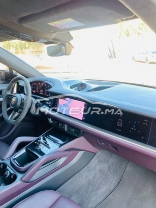 بورش كاييني مستعملة 3293018