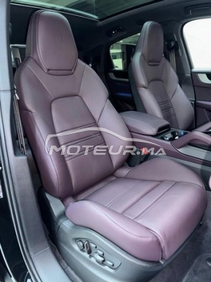 بورش كاييني مستعملة 2354802