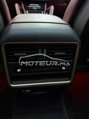 بورش كاييني مستعملة 3433904