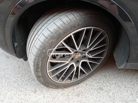 PORSCHE Cayenne occasion 3511028