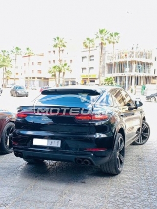 بورش كاييني مستعملة 3456669