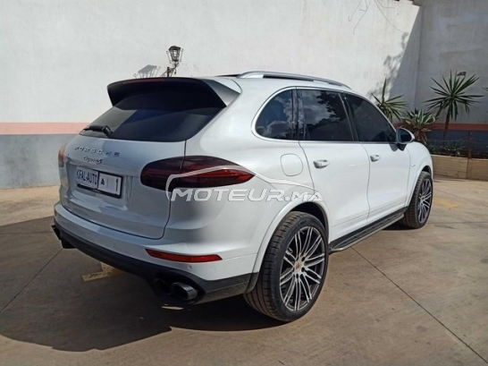 بورش كاييني مستعملة 3113606