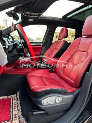 بورش كاييني مستعملة 1811787