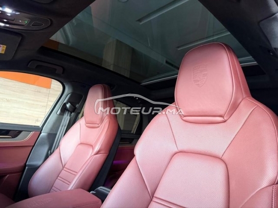 بورش كاييني مستعملة 2690432