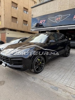 بورش كاييني مستعملة 3109692