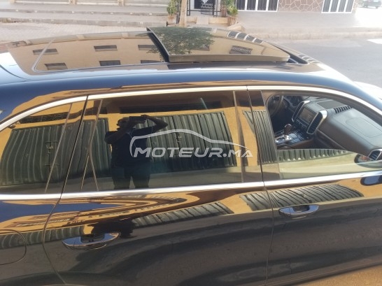 PORSCHE Cayenne occasion 1512755