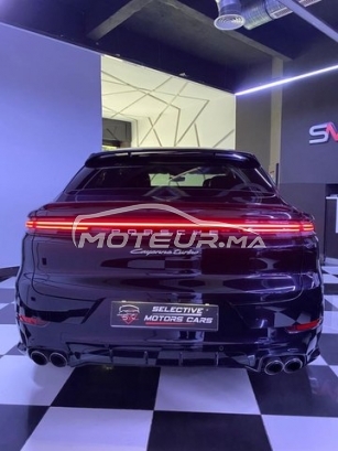PORSCHE Cayenne occasion 2761707