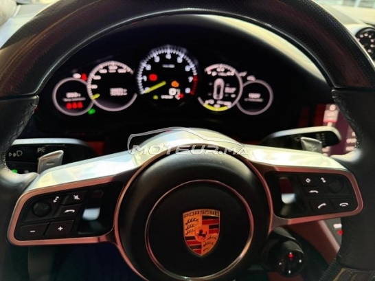 بورش كاييني Coupe hybride مستعملة 3041993