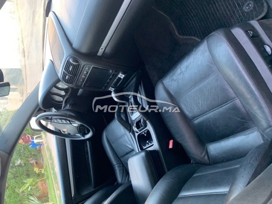 PORSCHE Cayenne V6 3.2l occasion 1832024