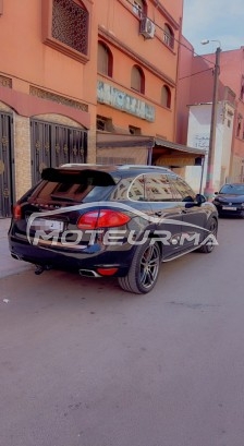 بورش كاييني مستعملة 1624742