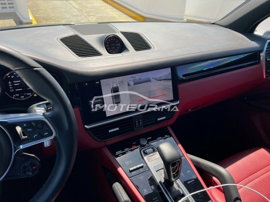 بورش كاييني E-hybrid e3 3.0 462 ch مستعملة 1643310