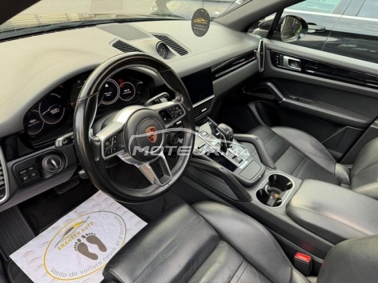 PORSCHE Cayenne occasion 3382541