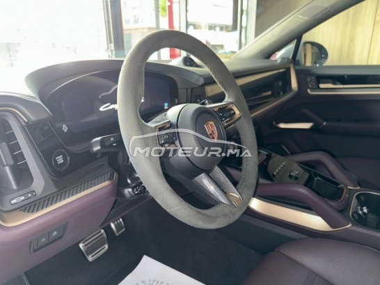 بورش كاييني S hybride coupe مستعملة 2485404