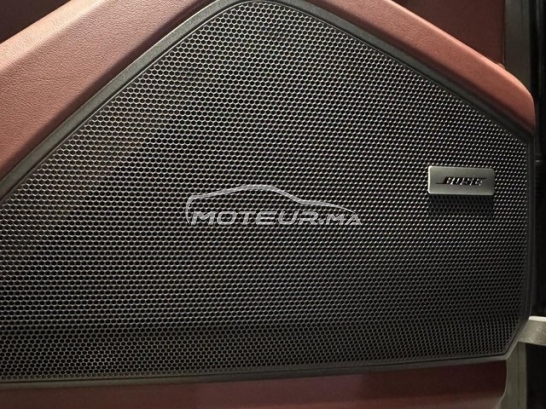 PORSCHE Cayenne occasion 2012156