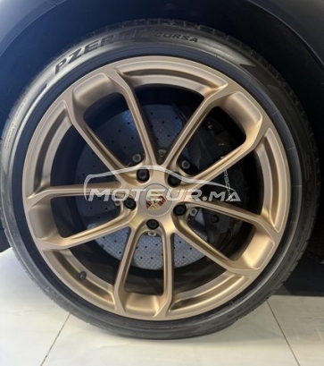 بورش كاييني مستعملة 3083106