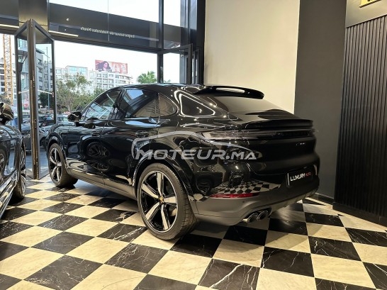 بورش كاييني مستعملة 1740858