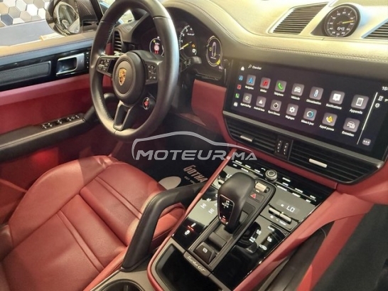 بورش كاييني مستعملة 3083098