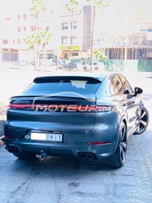 بورش كاييني مستعملة 3293019